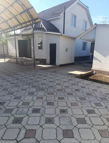 сдается дом алтын ордо: Дом, 150 м², 5 комнат, Агентство недвижимости, Евроремонт