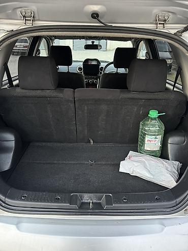k7 kia: Toyota Ist: 2003 г., 1.3 л, Автомат, Бензин, Хэтчбэк — 7
