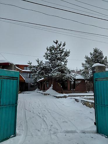 Посуточная аренда домов: 100 м², 5 комнат, Парковка, Забор, огорожен, Теплый пол — 7