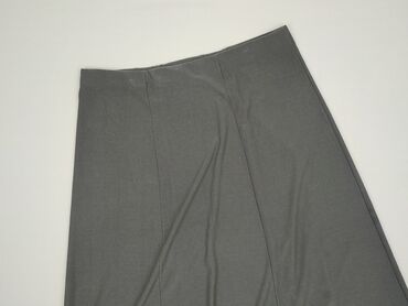 spódnice z rozcięciem midi: Women`s skirt, size XL