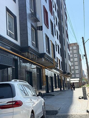 Продажа квартир: 3 комнаты, 72 м², Элитка, 14 этаж, Дизайнерский ремонт — 18