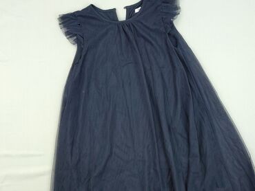 midi sukienki: Dress, Sinsay, 8 years, 122-128 cm, condition - Very good