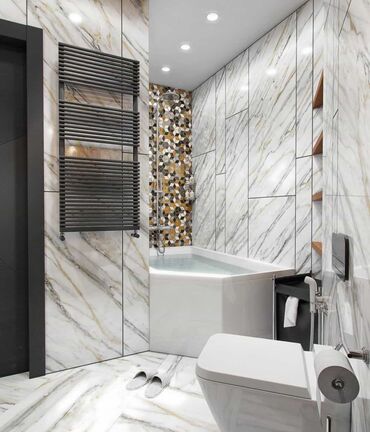 Təmir işləri: Padzamok (Padzamal) təmir və dizayn xidməti - 20 illik təcrübəyə — 10