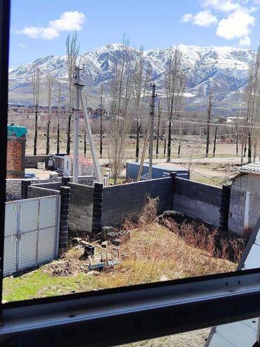 Продажа домов: Дом, 200 м², 4 комнаты, Риэлтор, ПСО (под самоотделку) at lalafo.kg — 9 Продажа домов: Дом, 200 м², 4 комнаты, Риэлтор, ПСО (под самоотделку) — 9