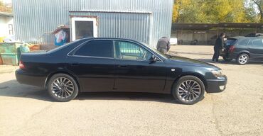 купить муфту vvt i: Toyota Windom: 2000 г., 2.5 л, Автомат, Бензин, Седан