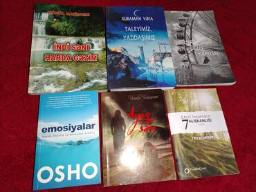 история азербайджана 7 класс мсо: Qarışıq cəmi 6 kitab. Kitabların bəzisində qeydlər etmək üçün boş