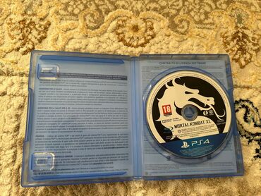 playstation oyunu: Çox az oynanilib cızığı 1 dənədir
