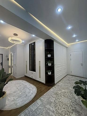 ts group: 3 комнаты, 93 м², Технопарк Элитка, 7 этаж, Дизайнерский ремонт — 1