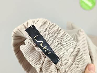 laleli spodnie: Spodnie materiałowe damskie, rozmiar XS — 4