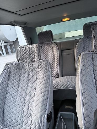 sprinter cdi: Mercedes-Benz W124: 1990 г., 2.3 л, Механика, Бензин, Седан — 6