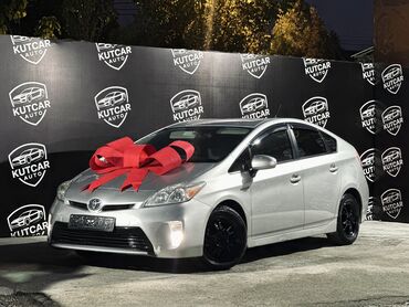 колодки тормозные передние цена: Toyota Prius: 2013 г., 1.8 л, Вариатор, Гибрид, Седан