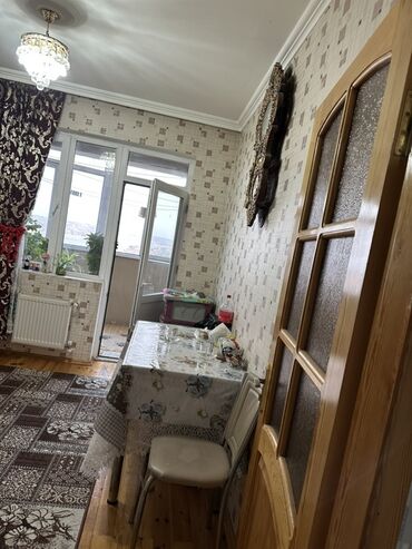 Uzunmüddətli kirayə mənzillər: 1 otaqlı mənzil – tam mebel və məişət texnikası ilə Razin akkord — 8