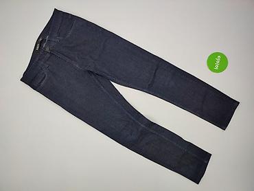 burton jeans: Jeansy damskie, rozmiar S — 2