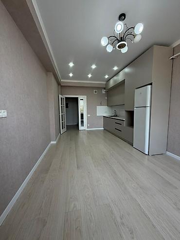 очередь: 2 комнаты, 51 м², Нижний Джал (Джал-23) Элитка, 2 этаж, Евроремонт — 6