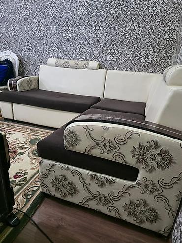 Модульные диваны: Модульный диван — 6