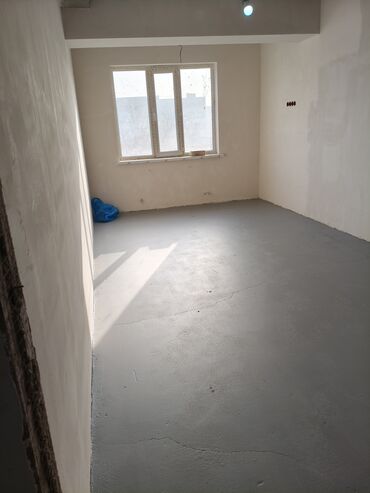 Продажа квартир: 2 комнаты, 69 м², Индивидуалка, 4 этаж, ПСО (под самоотделку) — 1