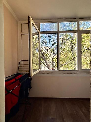 10мкр квартиры: 1 комната, 44 м², 10 мкр 105 серия, 2 этаж, Косметический ремонт — 2
