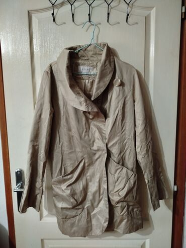 Zimske jakne: Ženska zimska garderoba – 4 komada jakni/kabanica i jedan kaput 1) — 8