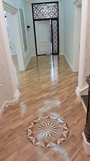 Her növde pol parket, laminat, şilfovka plintuz işləri işimizə tam lalafo.az -da Her növde pol parket, laminat, şilfovka plintuz işləri işimizə tam