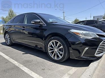 toyata camry: Toyota Avalon: 2013 г., 2.5 л, Автомат, Гибрид, Седан — 2