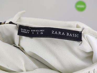 zara pilska: Zara, Sukienka damska, rozmiar S — 4