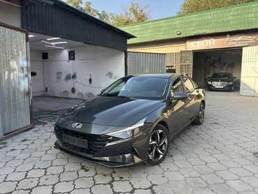 опель зафира мотор: Hyundai Avante: 2021 г., 1.6 л, Автоматтык, Бензин, Седан