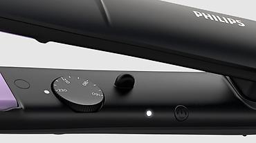 philips 160: Saç düzləşdirici Philips BHS377/00 – Keratin Care Straightener — 3