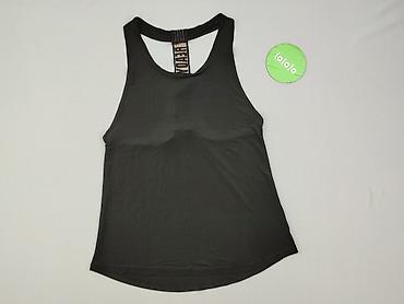 mesh top: T-shirt damski, rozmiar S — 2