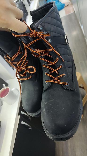 Botinkalar: Amerikadan Moto rBoots brendi. 43 olcudur.Temiz deriden botinka. Moto — 3