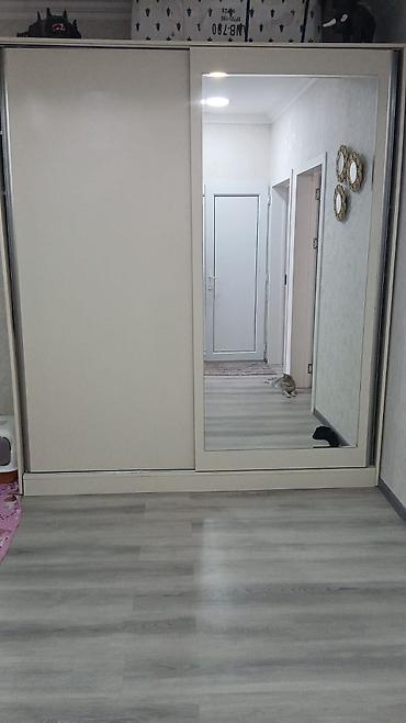 İşlənmiş, 2 qapılı, Güzgülü, Bej, Açılan, Düz dolab lalafo.az -da İşlənmiş, 2 qapılı, Güzgülü, Bej, Açılan, Düz dolab