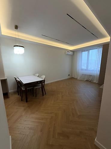 Продажа квартир: 2 комнаты, 60 м², Арча-Бешик ж/м Элитка, 10 этаж, Свежий ремонт — 6