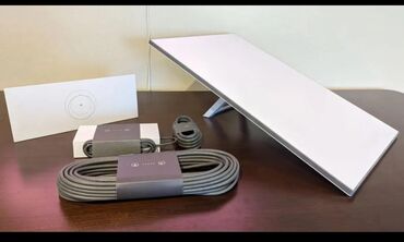 st link: Starlink Standard Kit – это комплект спутникового