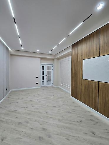 Продажа квартир: 1 комната, 50 м², Нижний Джал (Джал-23) 11 этаж, Дизайнерский ремонт — 7