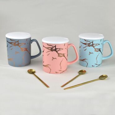 Fincanlar: Fincanlar, Keramika — 20