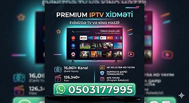 barter android: Qiymətlərə 30-40% enirim olundu!!! ✅✅✅. Aparatsız Antensiz — 1