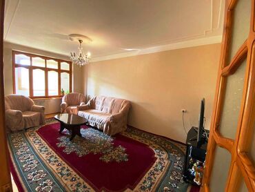 Köhnə tikili: Bakı, 4 otaqlı, Köhnə tikili, 100 kv. m -da lalafo.az — 2 Köhnə tikili: Bakı, 4 otaqlı, Köhnə tikili, 100 kv. m — 2