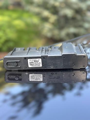 bud e9: Продам Привозной контрактный ЭБУ Электронный блок управления BMW G30 — 4