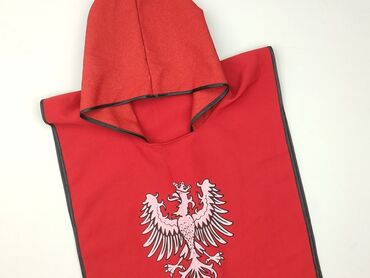 koszula z bufiastymi rękawami sinsay: Women`s cape, Size S (EU 36)