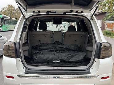 highlander 2004: Toyota Highlander: 2012 г., 3.5 л, Автомат, Гибрид, Внедорожник — 8
