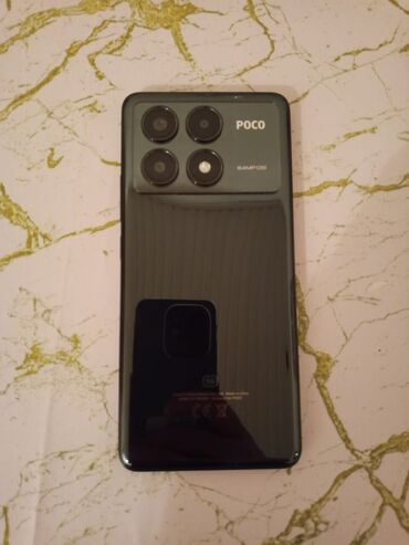 playstation3 2.el: Xiaomi 14 Pro, 512 GB, rəng - Qara, 
 Düyməli, Barmaq izi, Face ID