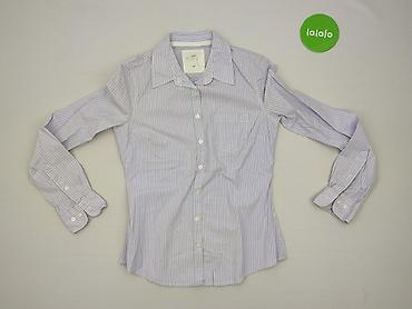koszula lala: H&M L.O.G.G., Koszula damska, rozmiar S — 2