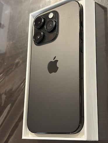 i̇phone usb: IPhone 14 Pro, 256 GB, Qara, Face ID — 4