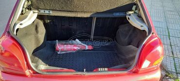 Ford: Ford Fiesta: 1.2 l. | 1999 έ. 300000 km. Χάτσμπακ — 10