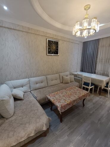 аренда швейного цеха: Bakı şəhəri,uzunmüddətli kirayə ev veilir,Neftçilər metrosunun