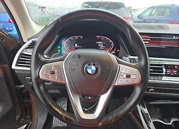 bew e39: BMW X7: 2020 г., 3 л, Автомат, Бензин, Кроссовер — 10