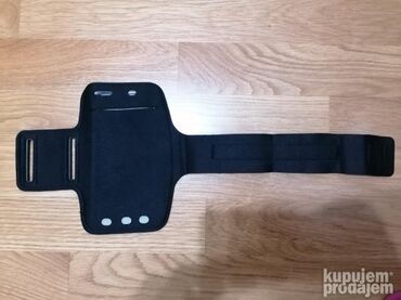 Sportske torbe i rančevi: Sportska Torbica za mobilni oko ruke touchscreen za ruku - — 3