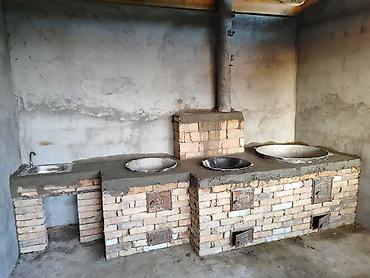 Очок: Барбекю, Казаны, Мангалы Доставка, Обработка, Гарантия Больше 6 лет опыта — 23