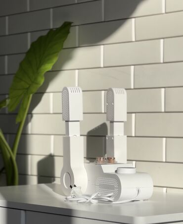 сушилка для белья на батарею: Сушилка, цвет - Белый, Новый