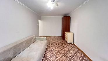 гск ак жол в 7 мкр: 1 комната, 38 м², 7 мкр 104 серия, 3 этаж, Косметический ремонт — 3