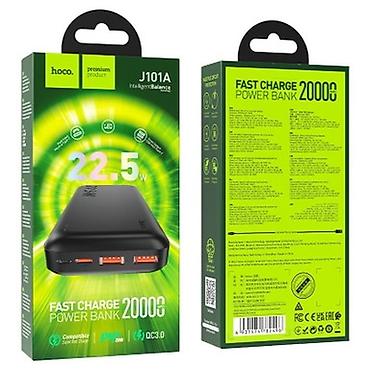 ingilis dili a1 seviyye kitab pdf: Powerbank Hoco, 10000 mAh, Yeni — 2